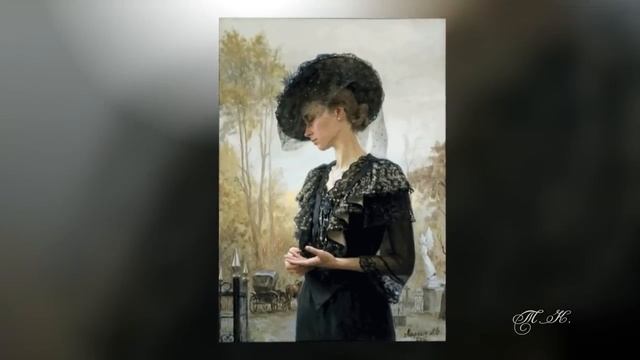 Олег Погудин   Божья Матерь  "Утоли мои печали"