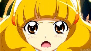 Pretty Cure || Yayoi - Swag It Out