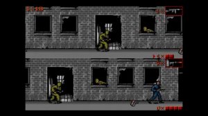 Alcatraz - Atari ST (1992)