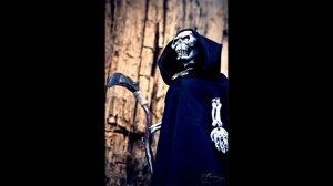 Смерть как она есть