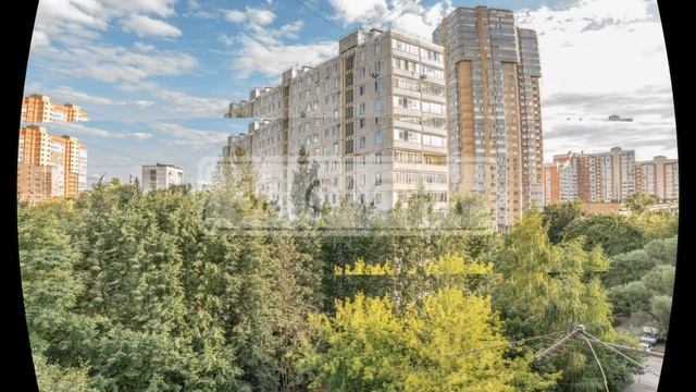 Московская обл, г Одинцово, Можайское шоссе, д 44