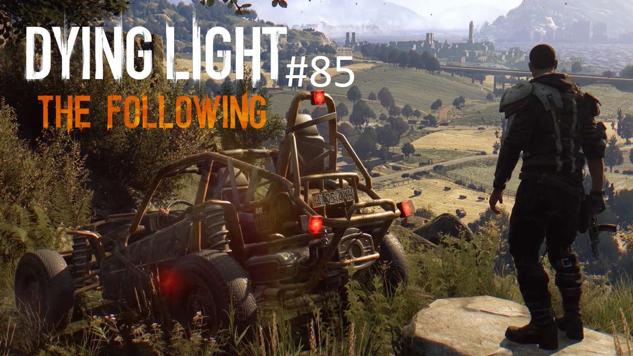 Dying Light #85