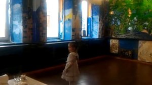 Сирена (из фильма "Выше радуги", А. Пугачева)