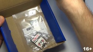 Батарейка КРОНА 9V для мультиметра из пальчиковой АА батарейки 1,5В. Плата с jlcpcb.com