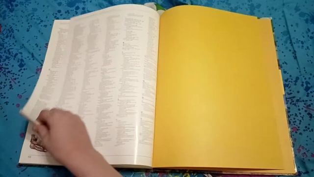 Большая энциклопедия животных. Обзор