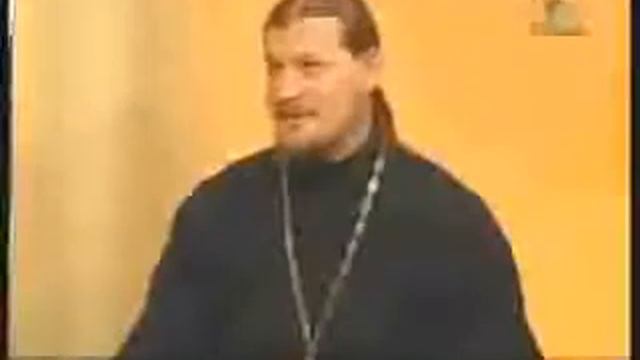 Передача о Великорецком Крестном ходе смотреть онлайн