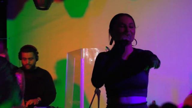 #турномер1 ARTIK & ASTI - Никому не отдам (Пермь, ТИПОГРАФiЯ #2) 29.09.2017 смотреть онлайн