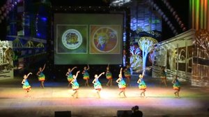 Лимонадный дождик