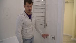 Регулятор ТЕПЛОГО пола | СОВЕТ по монтажу