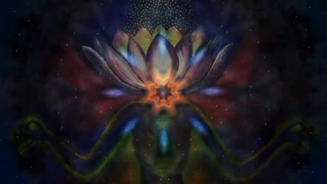 Tantra Meditation Music | Powerful Meditation смотреть онлайн