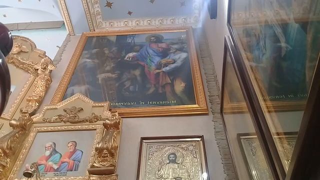 Иже херувимы на молдавском языке смотреть онлайн