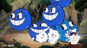 Cuphead: Among US Mod - Who Is The Impostor ?