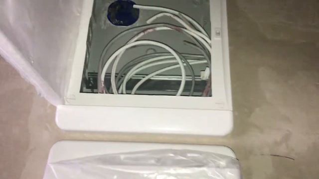 Ремонт квартиры в ж.к. Черноморский 2 начало работ смотреть онлайн