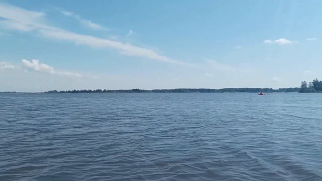 100 км на лодке Сарепта, поход смотреть онлайн