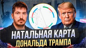 Стратегия ПРЕЗИДЕНТСТВА Дональда Трампа / Покушение / Выборы в США. Павел Андреев