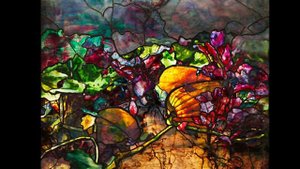 Луис Комфорт Тиффани