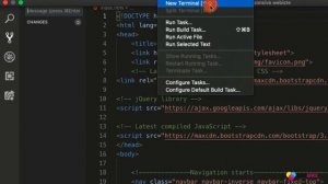 Learn How to Use Git and Github In Visual Studio Code