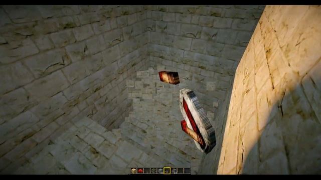 №8 оригинальная ловушка для криперов или ров с лавой смотреть онлайн