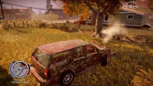 State of Decay Breakdown lvl 9 End YOSE Part 38