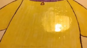 КАК СДЕЛАТЬ УТОЧКУ ИЗ БУМАГИ/ СМОЖЕТ КАЖДЫЙ /УТОЧКА / ТУТОРИАЛ / ИЗ БУМАГИ / ЛА ЛА ФАН ФАН /ПОШАГОВ