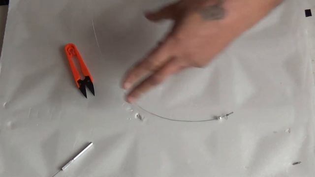 Полускользящий монтаж груза!