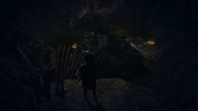 Shadow of the Tomb Raider / Глаз Змеи / корабль в пещере ! смотреть онлайн