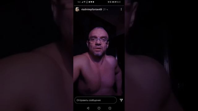 Владимир Епифанцев - что такое быть открытым, об отношениях с девушками, ЭГО.