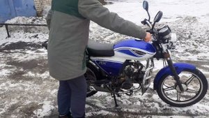 Краткий обзор на Альфу RX