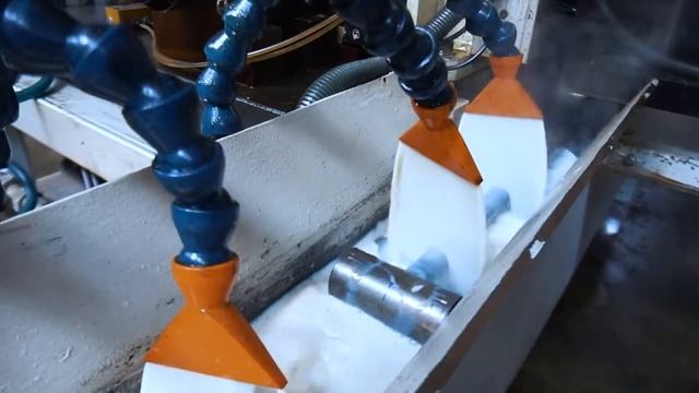 Обзор производства биметаллических радиаторов SOLUR смотреть онлайн