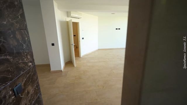 Испания, Альтеа: продажа новой виллы с видом на море в Altea Hills. Недвижимость в Испании смотреть онлайн