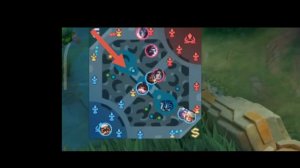 КАК ПРАВИЛЬНО ИГРАТЬ НА ЛИНИИ ОПЫТА MOBILE LEGENDS