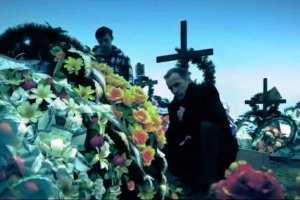 Сон (2012) Короткометражный фильм со смыслом