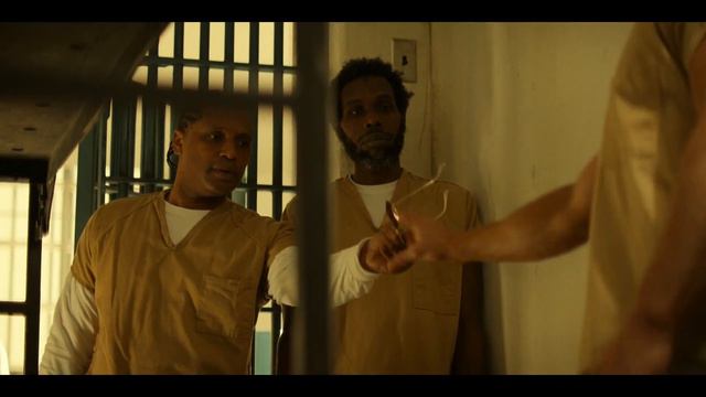 Reacher Prison Fight Clip | Reacher Season 1 | Jack Reacher saves Paul Hubble смотреть онлайн