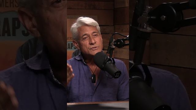 Greg Louganis on Finding (And Sharing) His Voice 🗣️