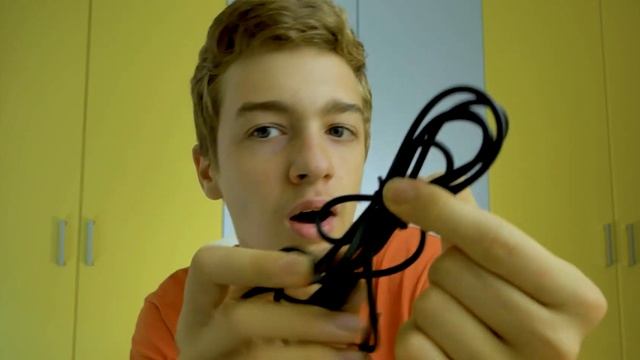 AKG K72 - 40€ per delle ottime Cuffie da Studio смотреть онлайн