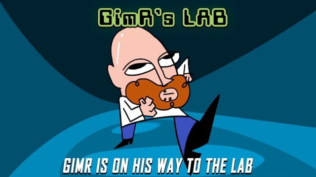 GimR's Lab | Episode 1: Ultimate's Meta Finally Changes! [VOD] смотреть онлайн