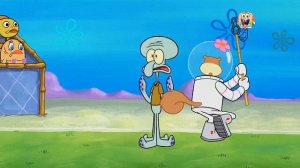 Губка Боб Невероятная мини губка 10