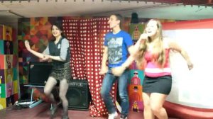 ДР 2016 "Эль пучино пио"