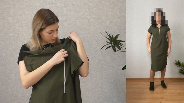 Распаковка и примерка одежды, рынок садовод! ШОК! Платья, костюмы, нижнее белье...