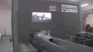 6 АДС - Станок дисковый для резки логов туалетной бумаги