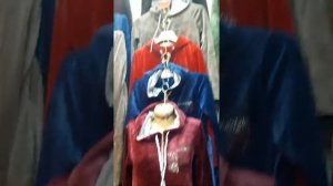 Халаты оптом сделано в Киргизии от 500 рублей, детские костюмы