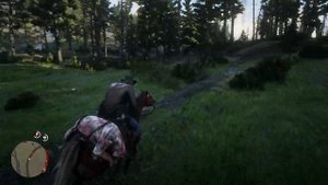 Red Dead Redemption 2_ Превосходная шкура Пумы.mp4