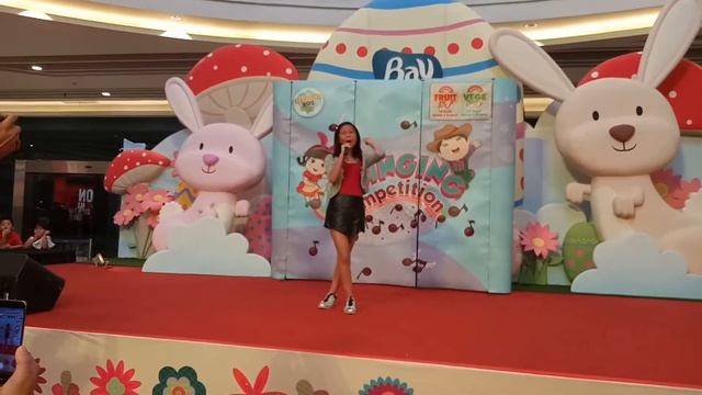 Vanessa Bella - Mamma Knows Best смотреть онлайн