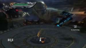 Прохождение God of war 2 Часть 2 Меч Олимпа