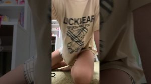 Сбор вещей на отдых ?