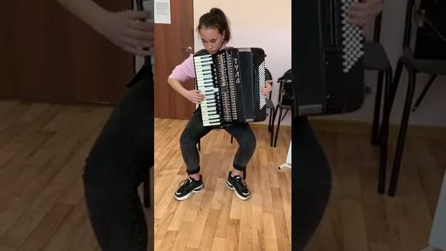 Мельникова Ангелина смотреть онлайн