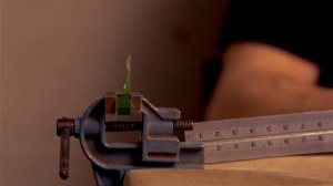 Проверяю смолы от Anycubic на прочность. Эксперимент.