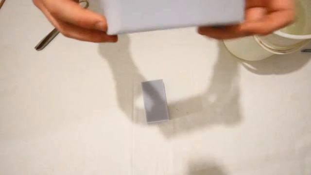 Способ применения Серой меламиновой губки смотреть онлайн