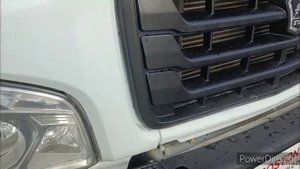 Газон Next ассенизатор 5м3 видеообзор от Юрия Грошева, автосалон Boston