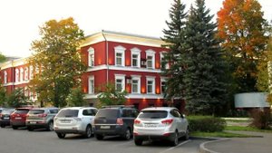 Петрозаводск